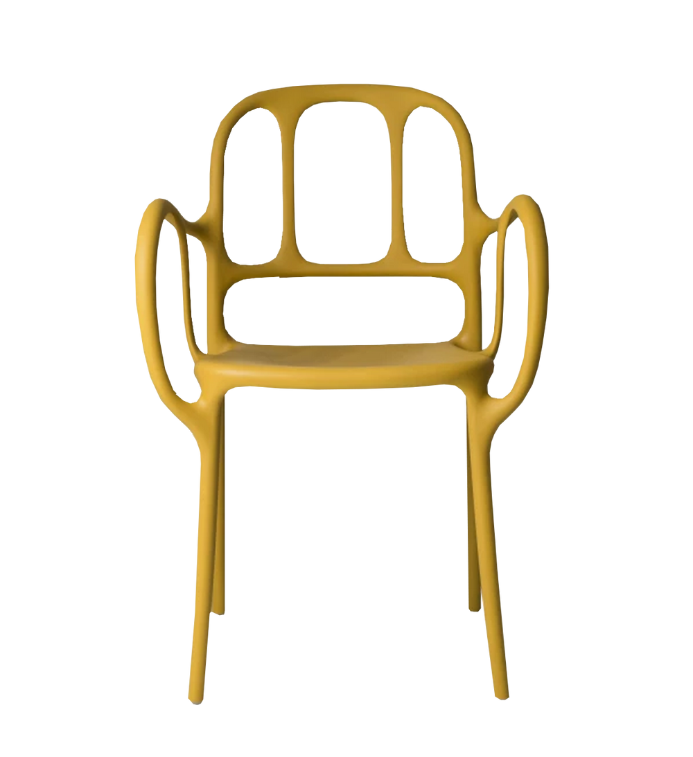 milà