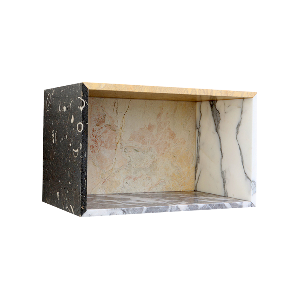 marble box