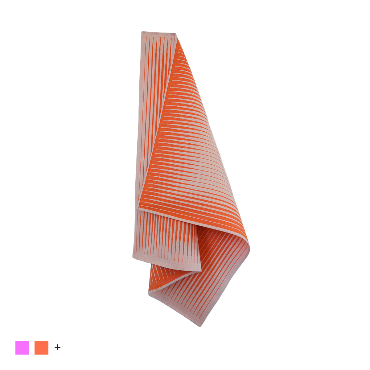 Square | tea towel
