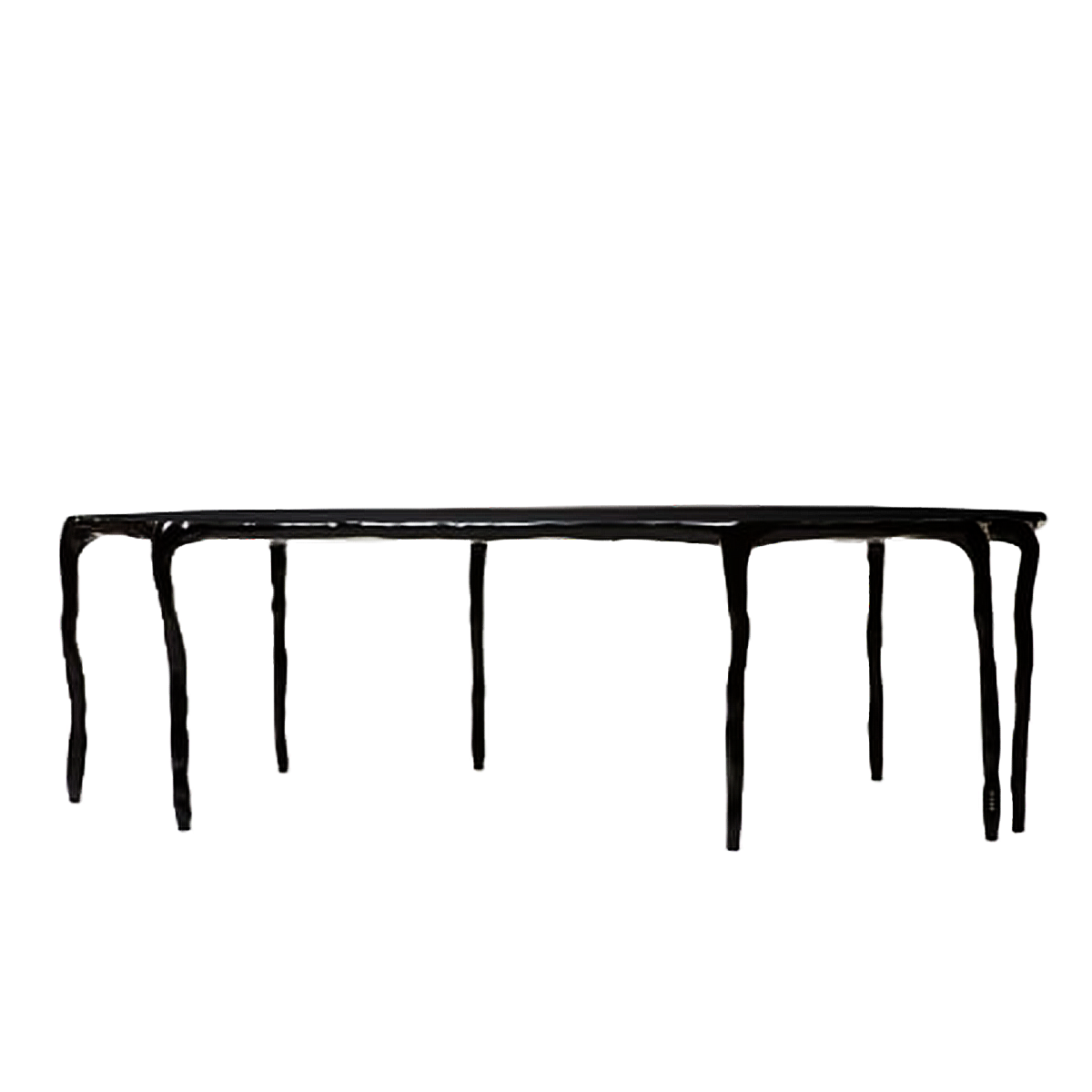 clay multileg | high