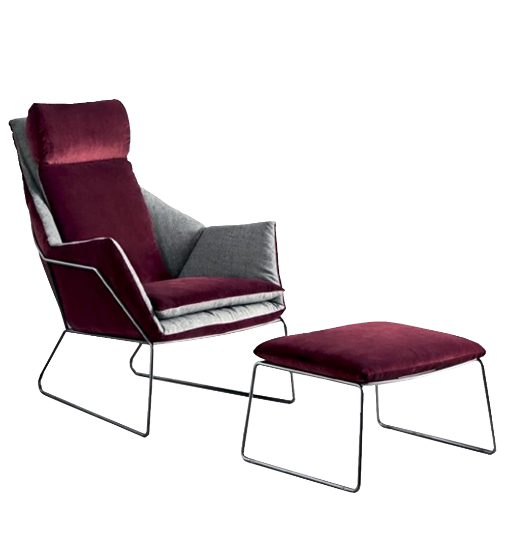 new york | bergère