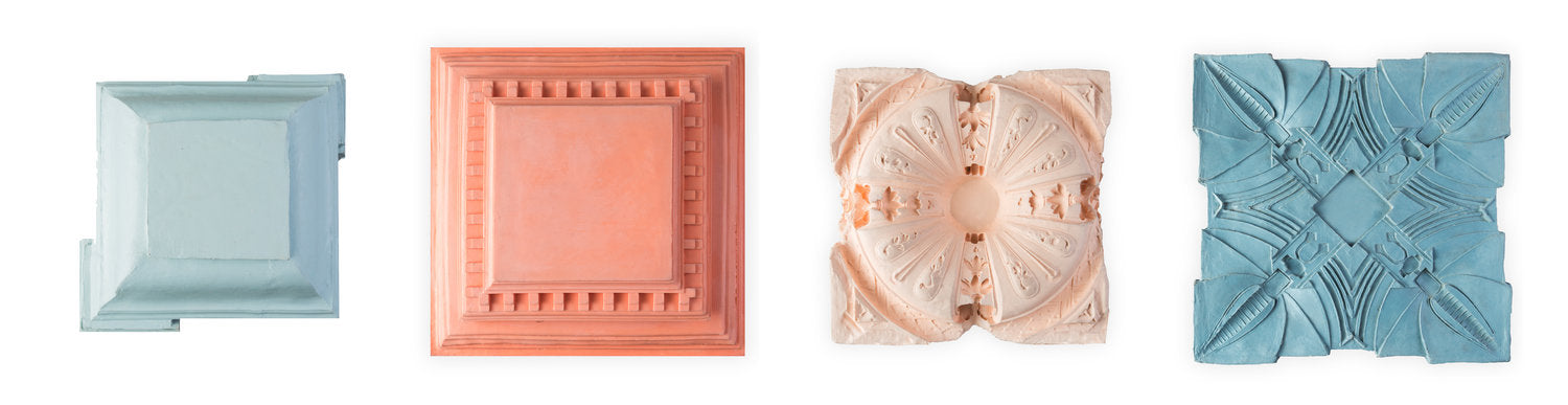 elements of time | baroque