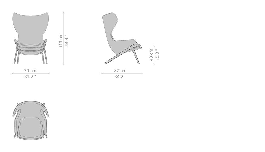 fauteuil | p22