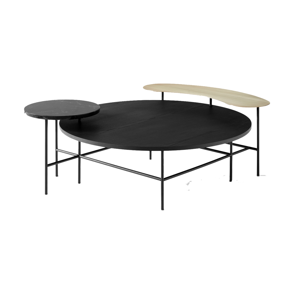 palette black | JH25