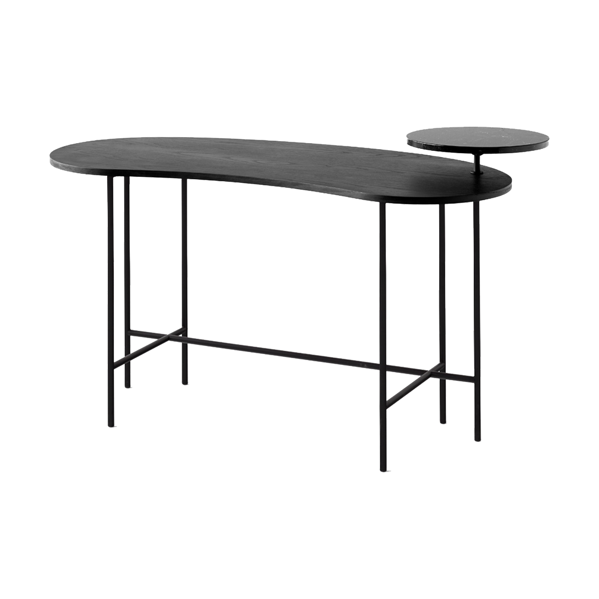 palette black | JH9