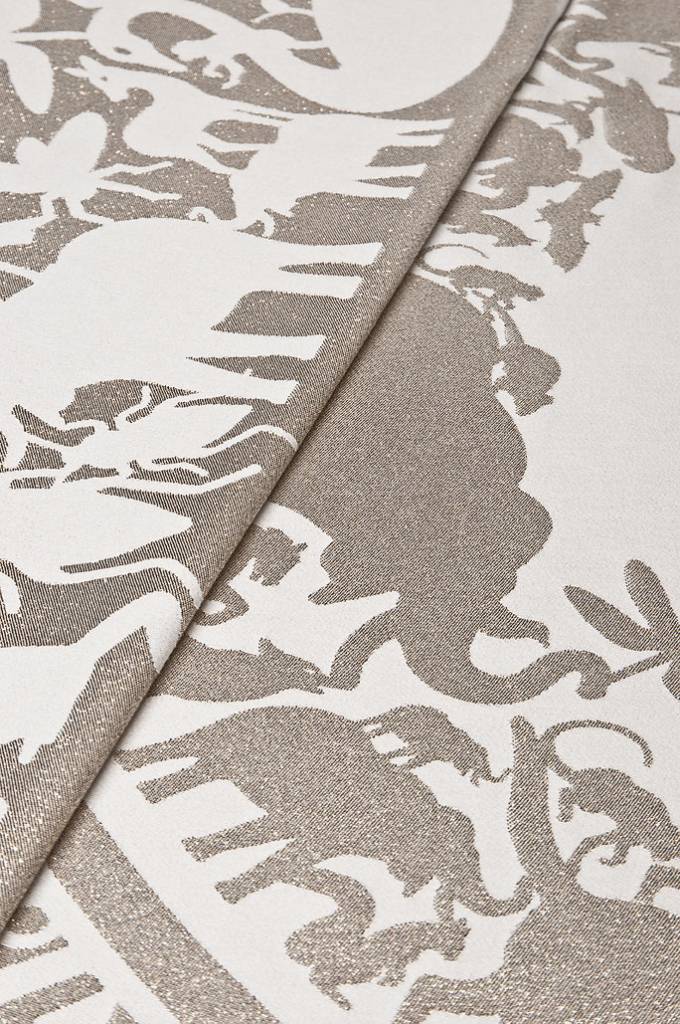 pantheon gold | tablecloth