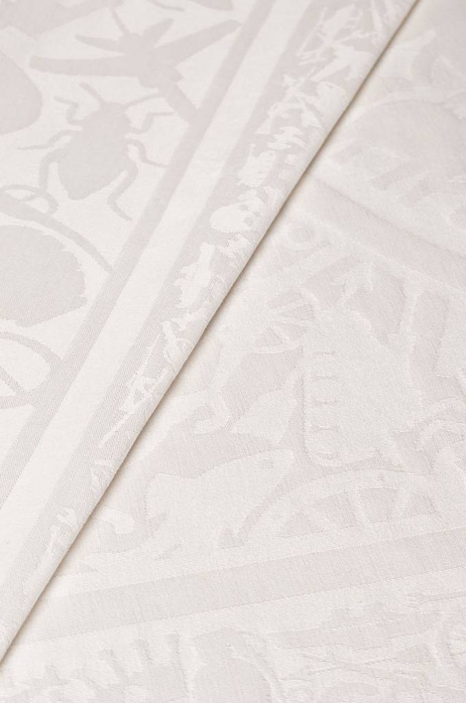 pantheon white | tablecloth
