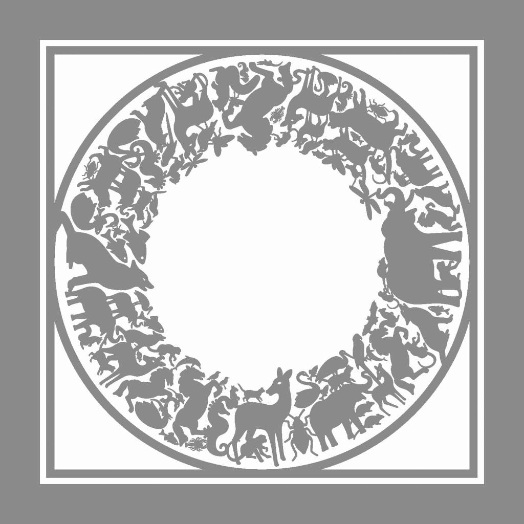 pantheon white | napkin set