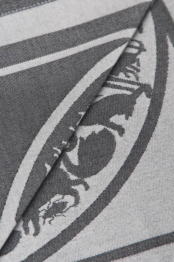 pantheon black | napkin set