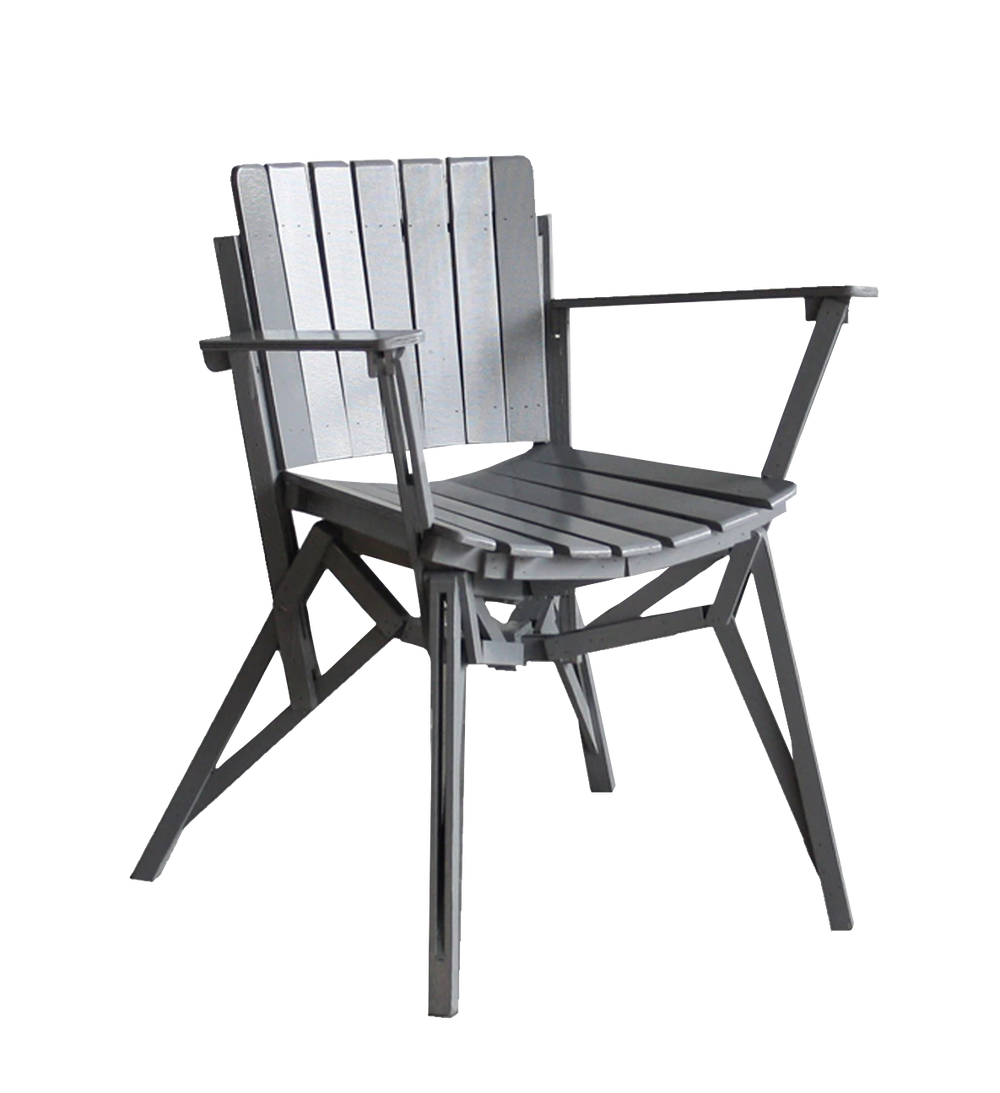 construction chair
