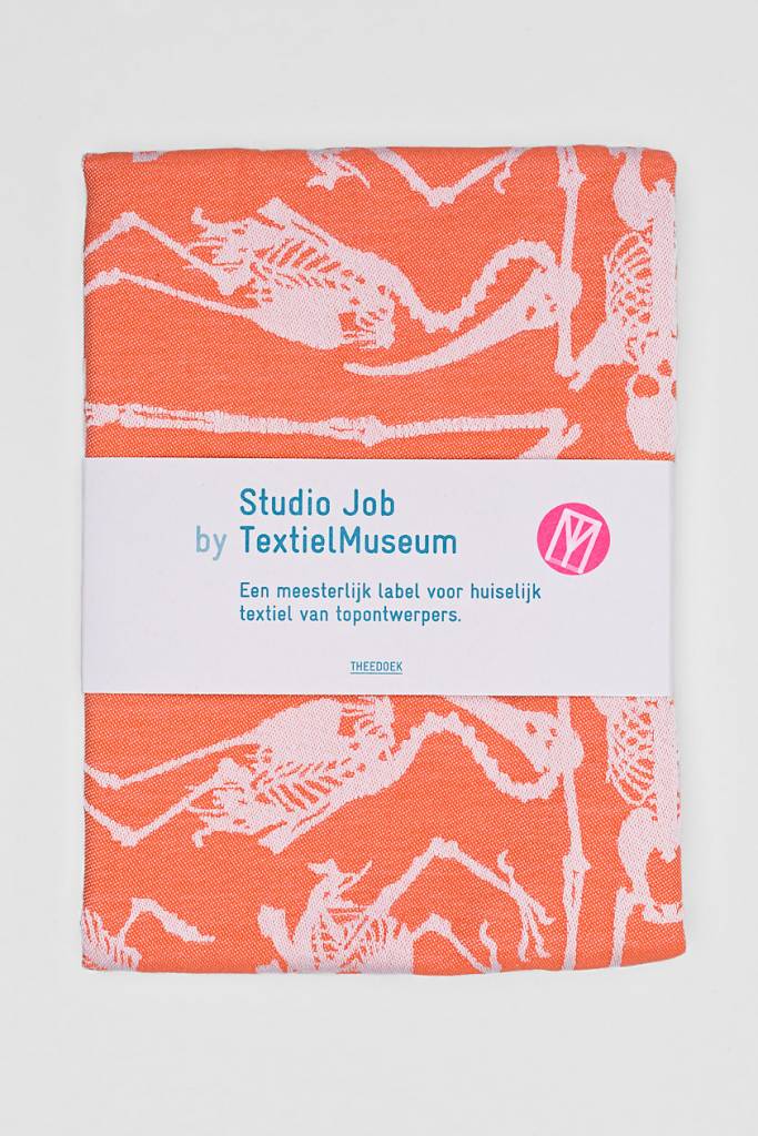 perished | tea towel