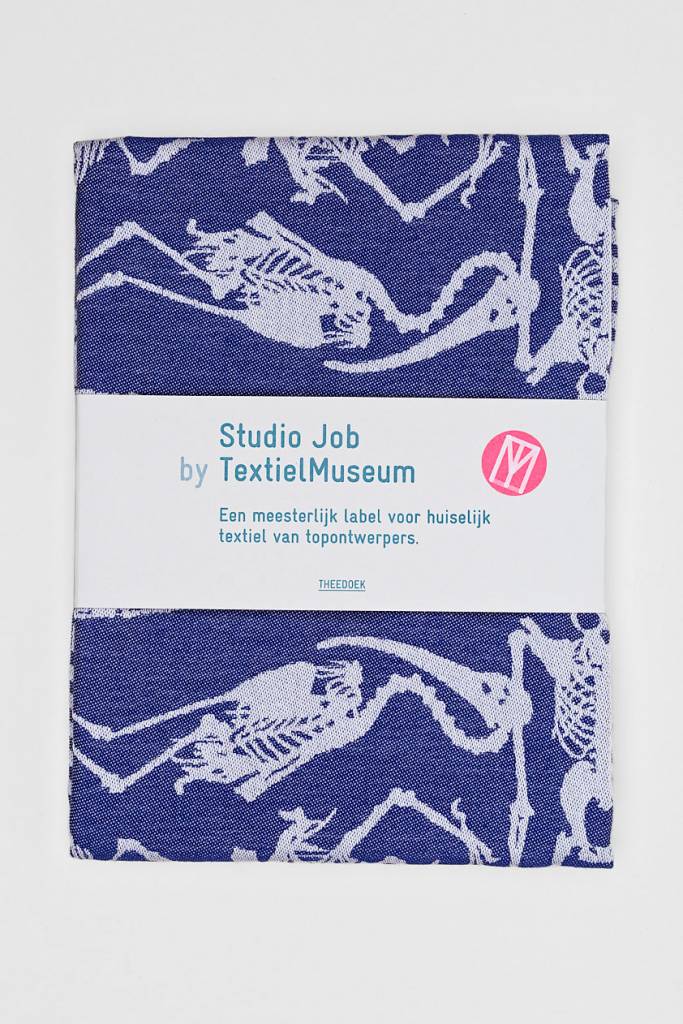 perished | tea towel