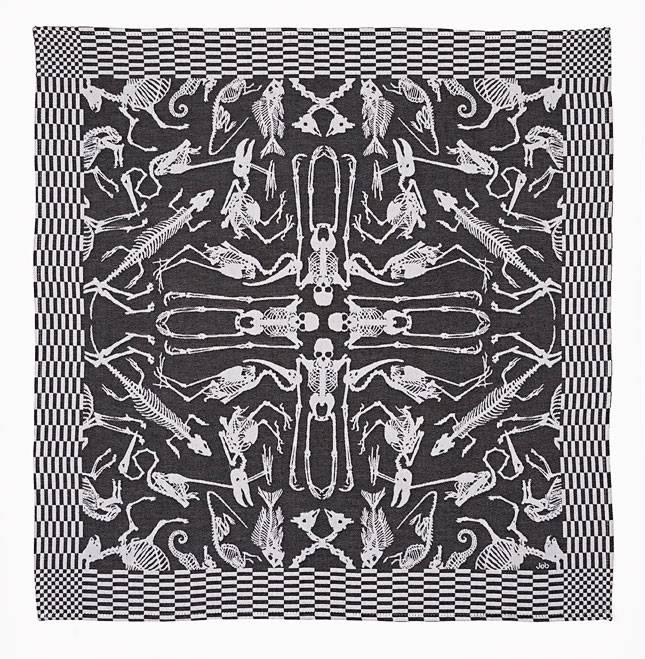 perished | tea towel