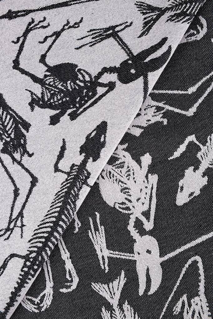 perished | tea towel