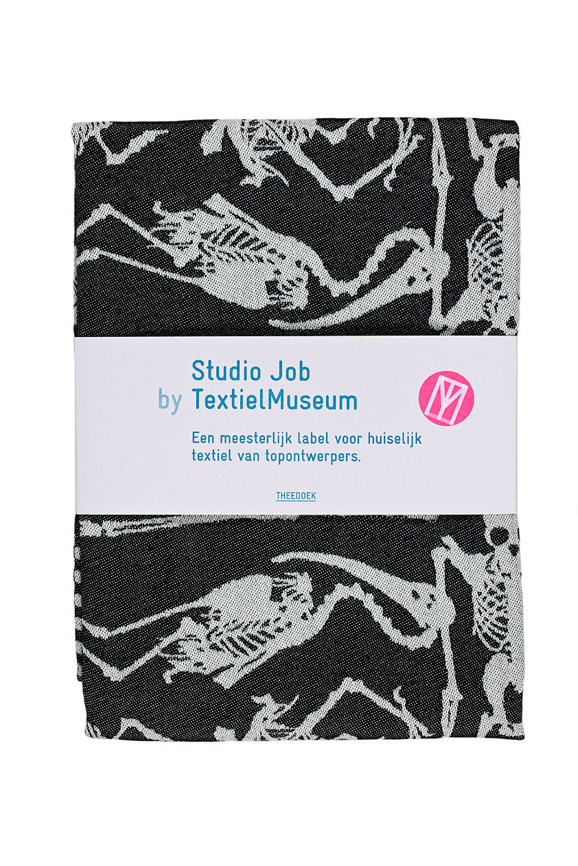 perished | tea towel