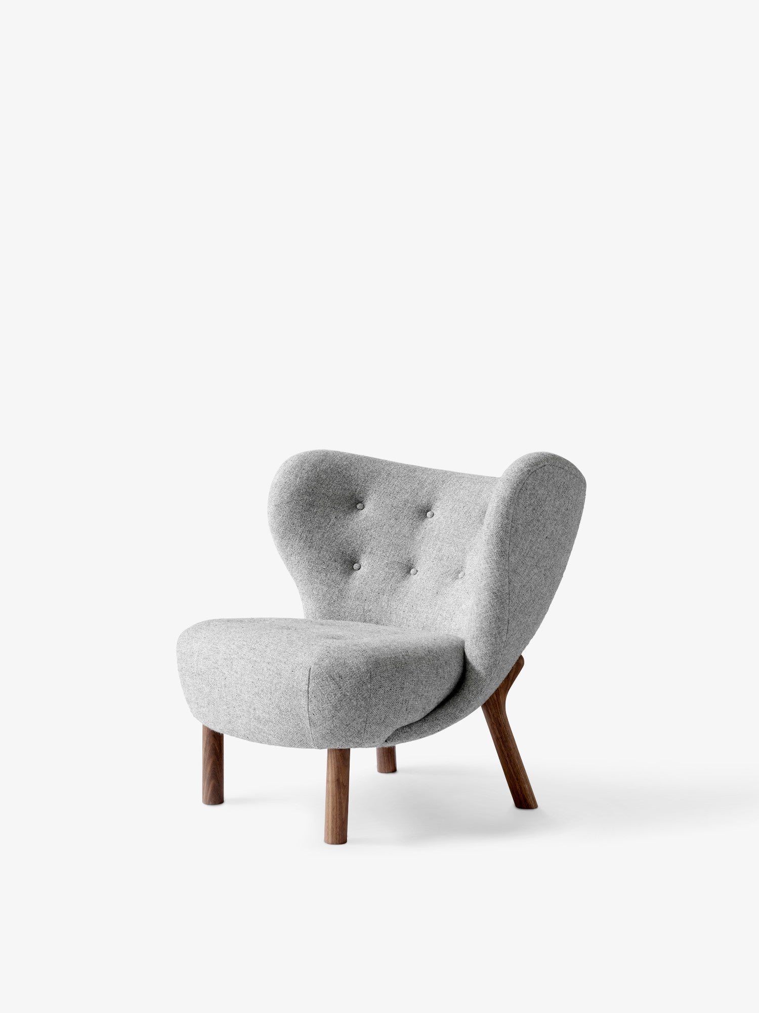 little petra | low chair