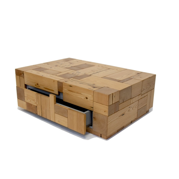 enormous beam | coffee