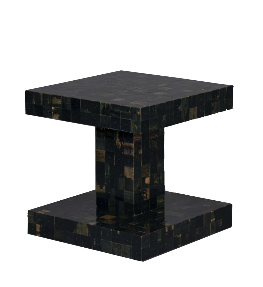 40 x 40 waste waste cube | base