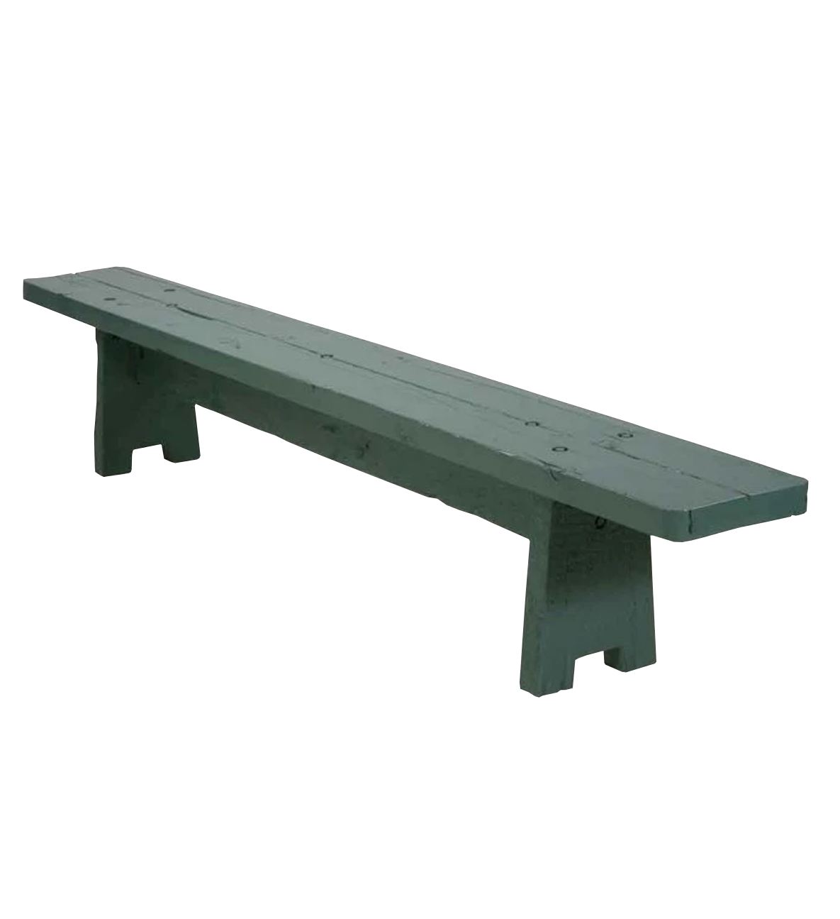 beam in scrapwood