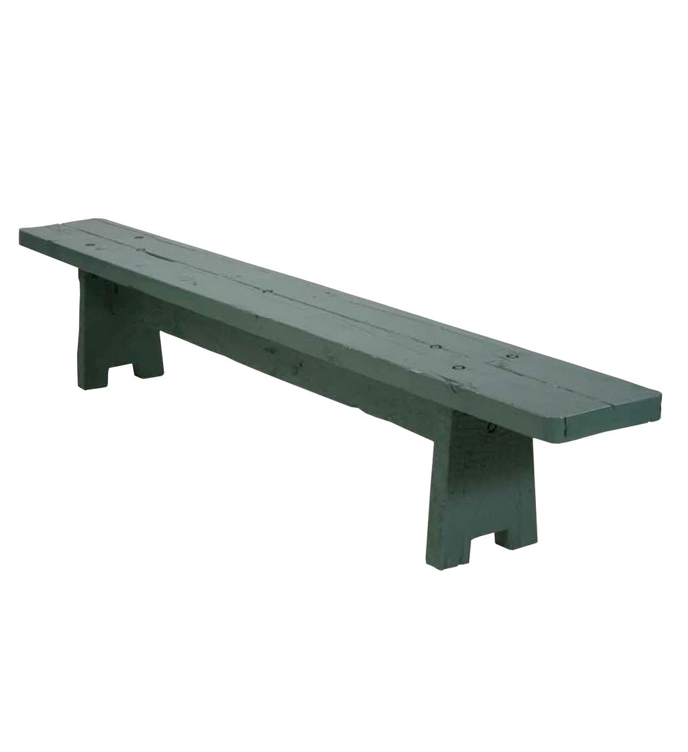 beam in scrapwood