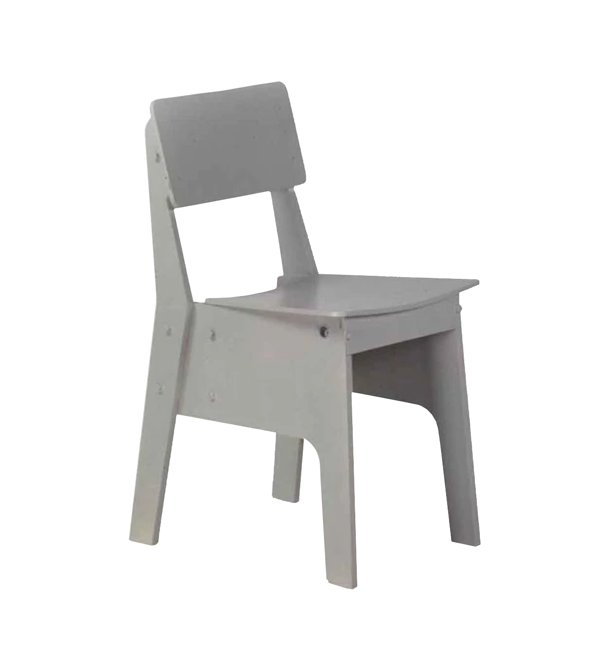 crisis chair | lacquered