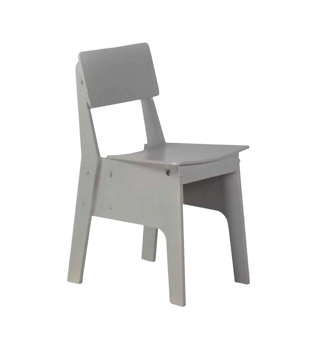 crisis chair | lacquered