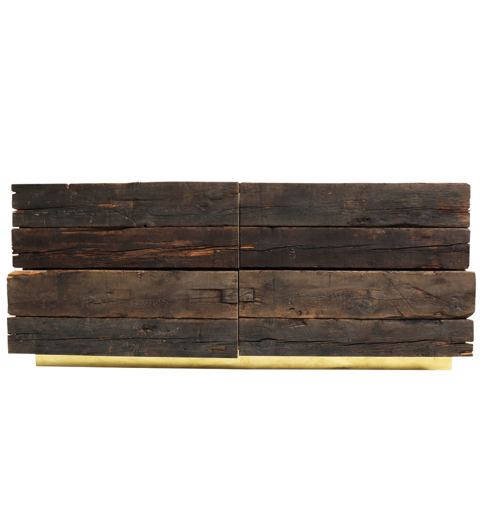 enormous beam | no. 6