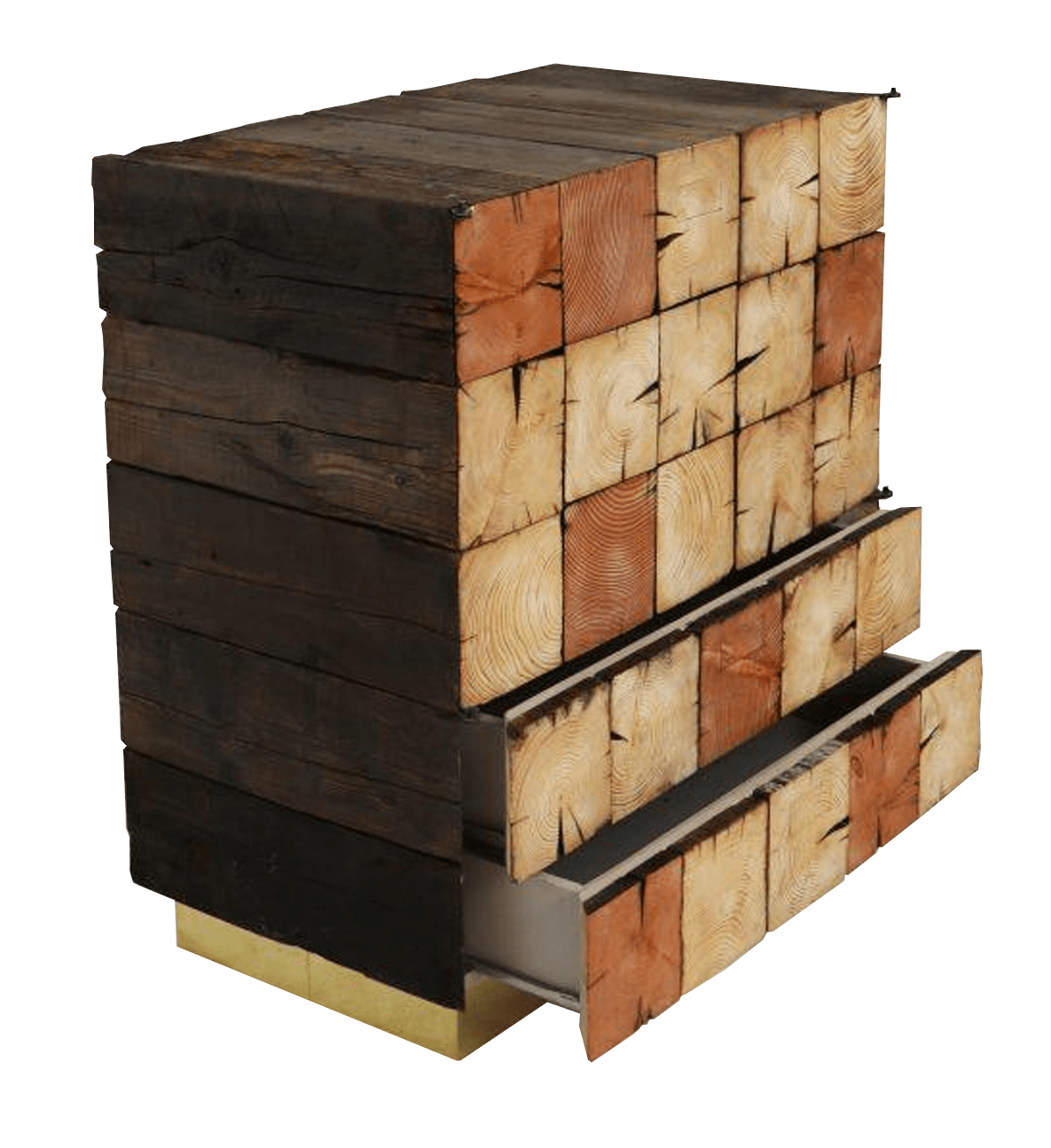 enormous beam | no. 7