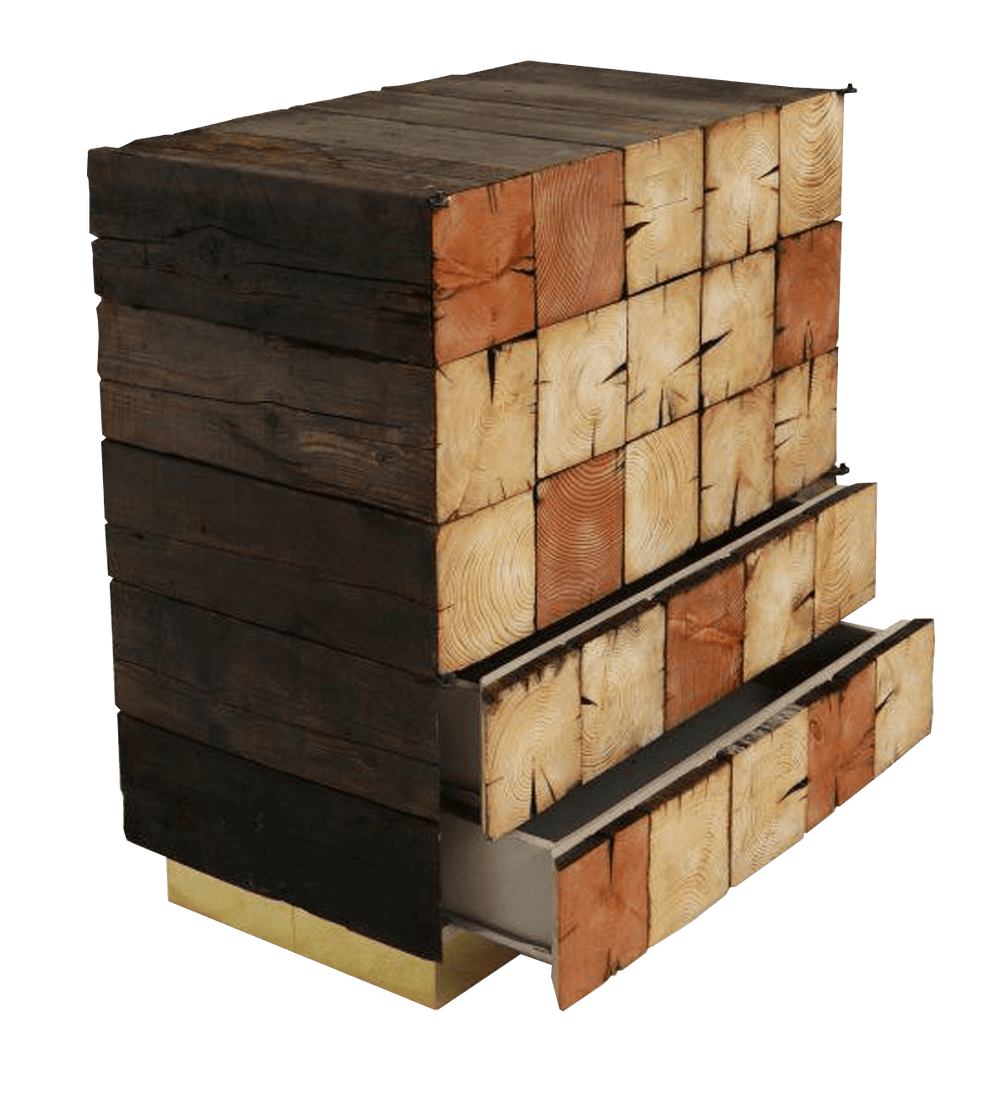 enormous beam | no. 7