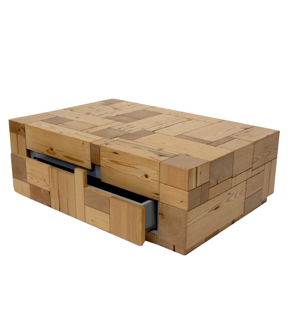 enormous beam | coffee