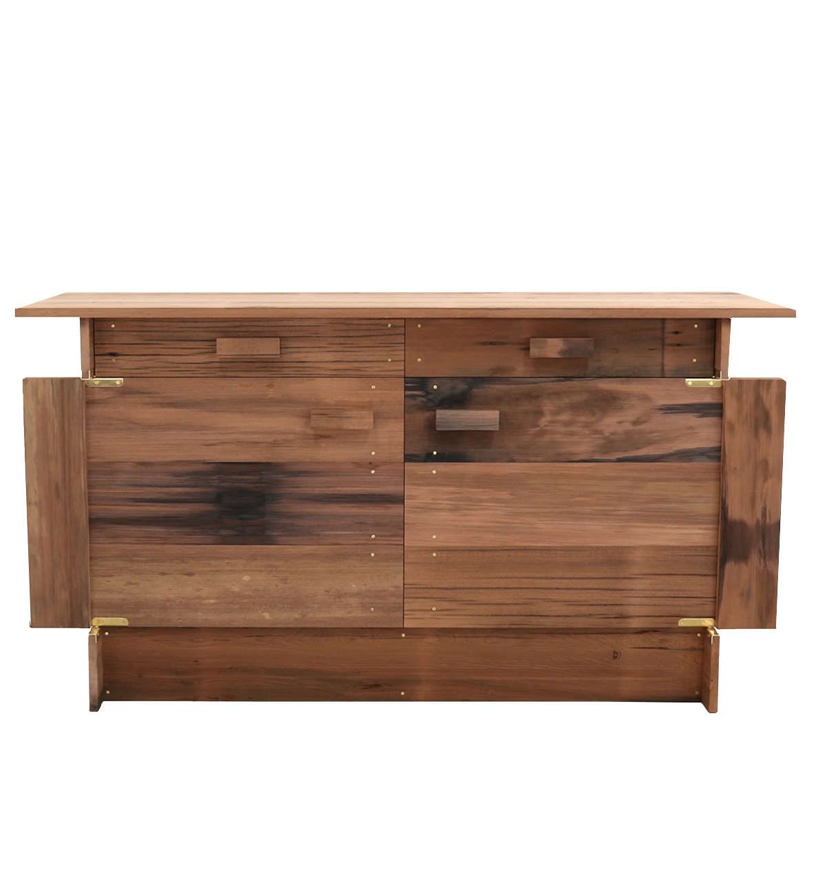 NYC water tower dressoir