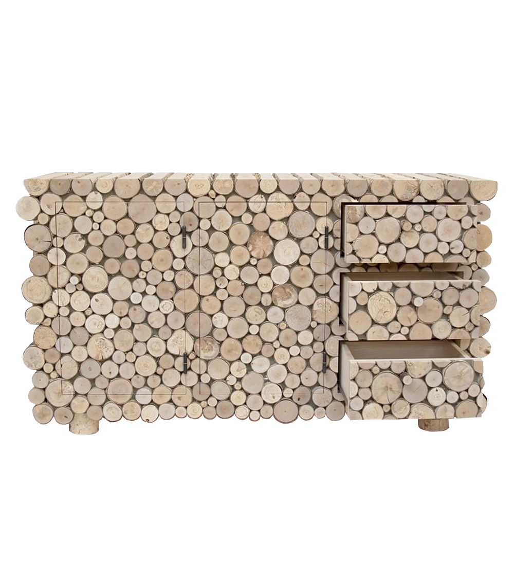 tree trunk | cabinet