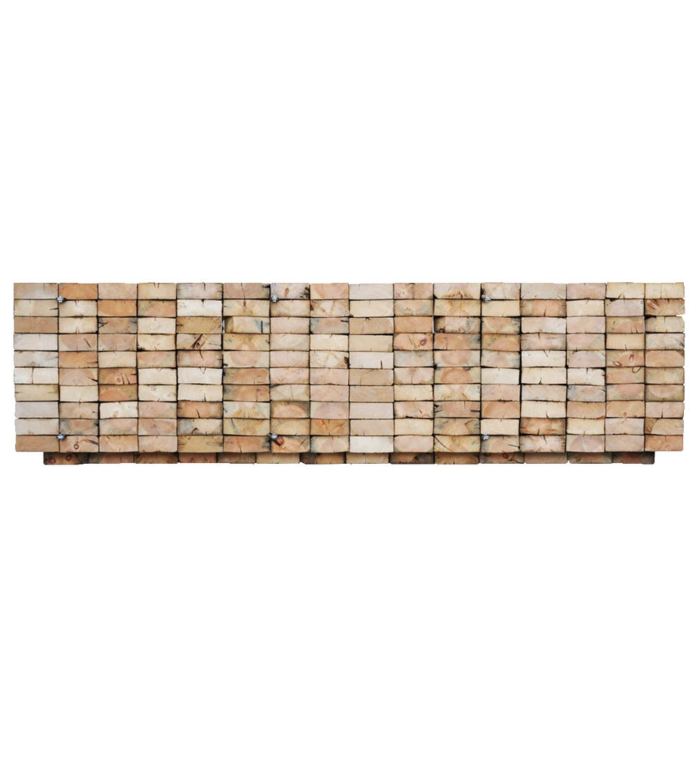 waste beam | cabinet