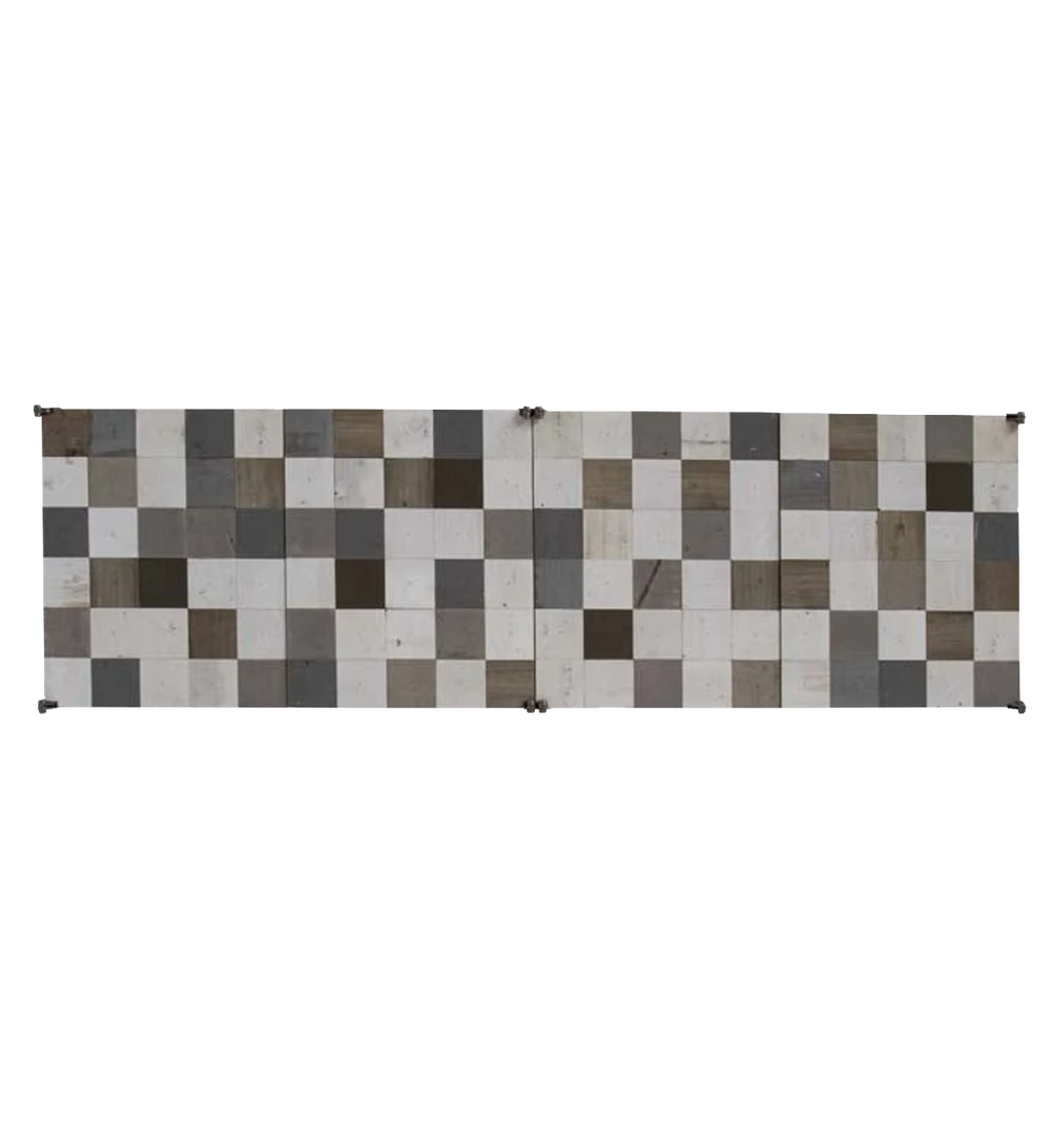 waste waste 80×80 | hanging cupboard