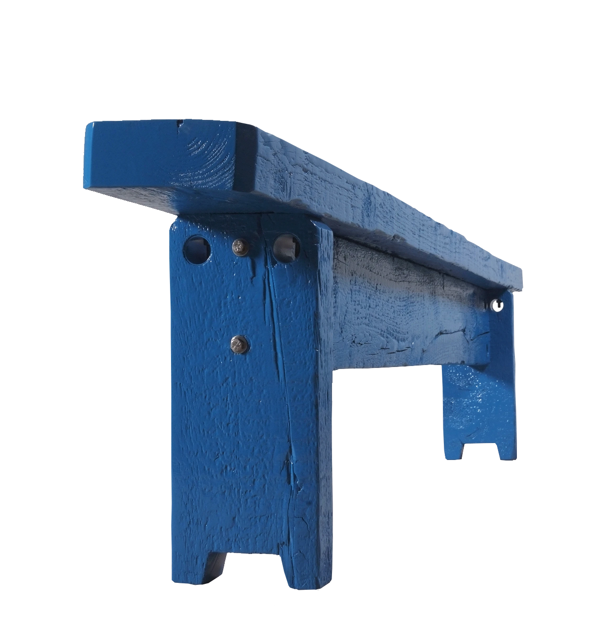 one beam bench