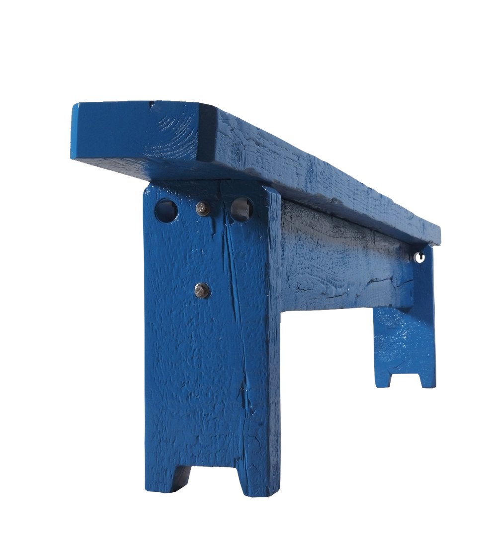 one beam bench