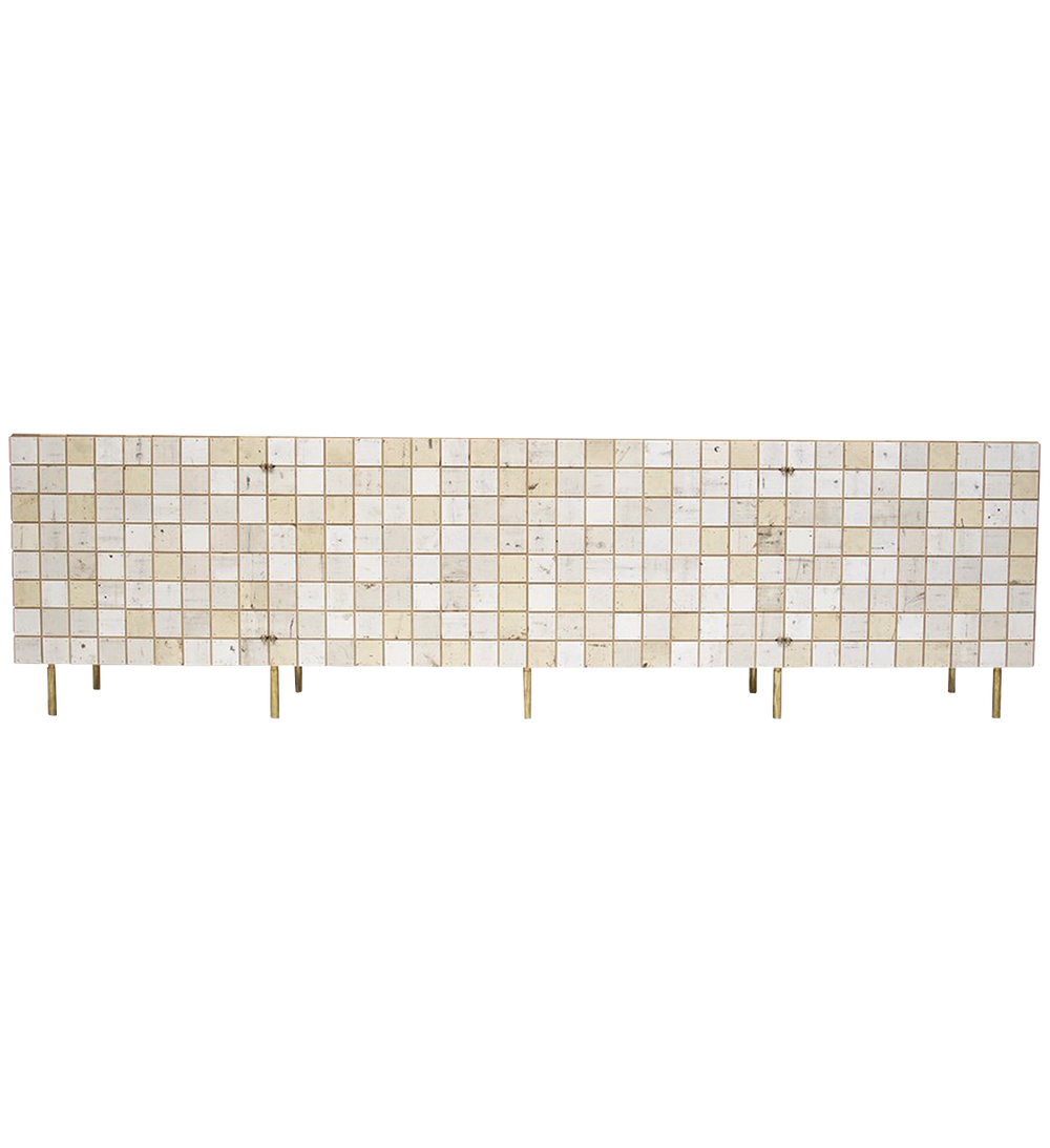 waste tile cabinet | no.14