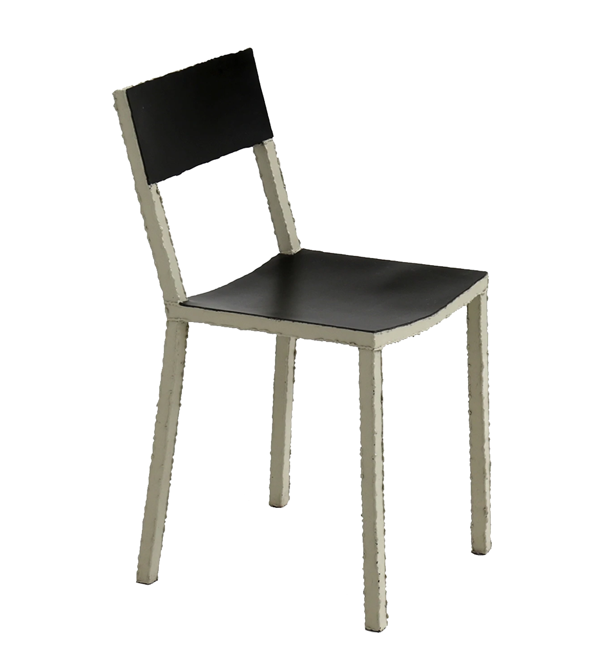 welded chair | piet hein eek