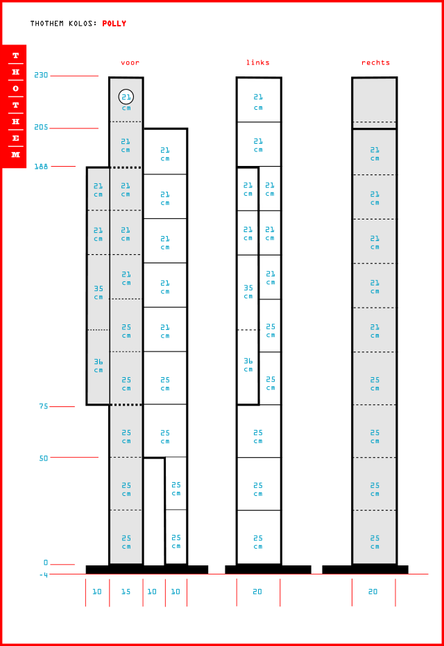thothem kolos | polly