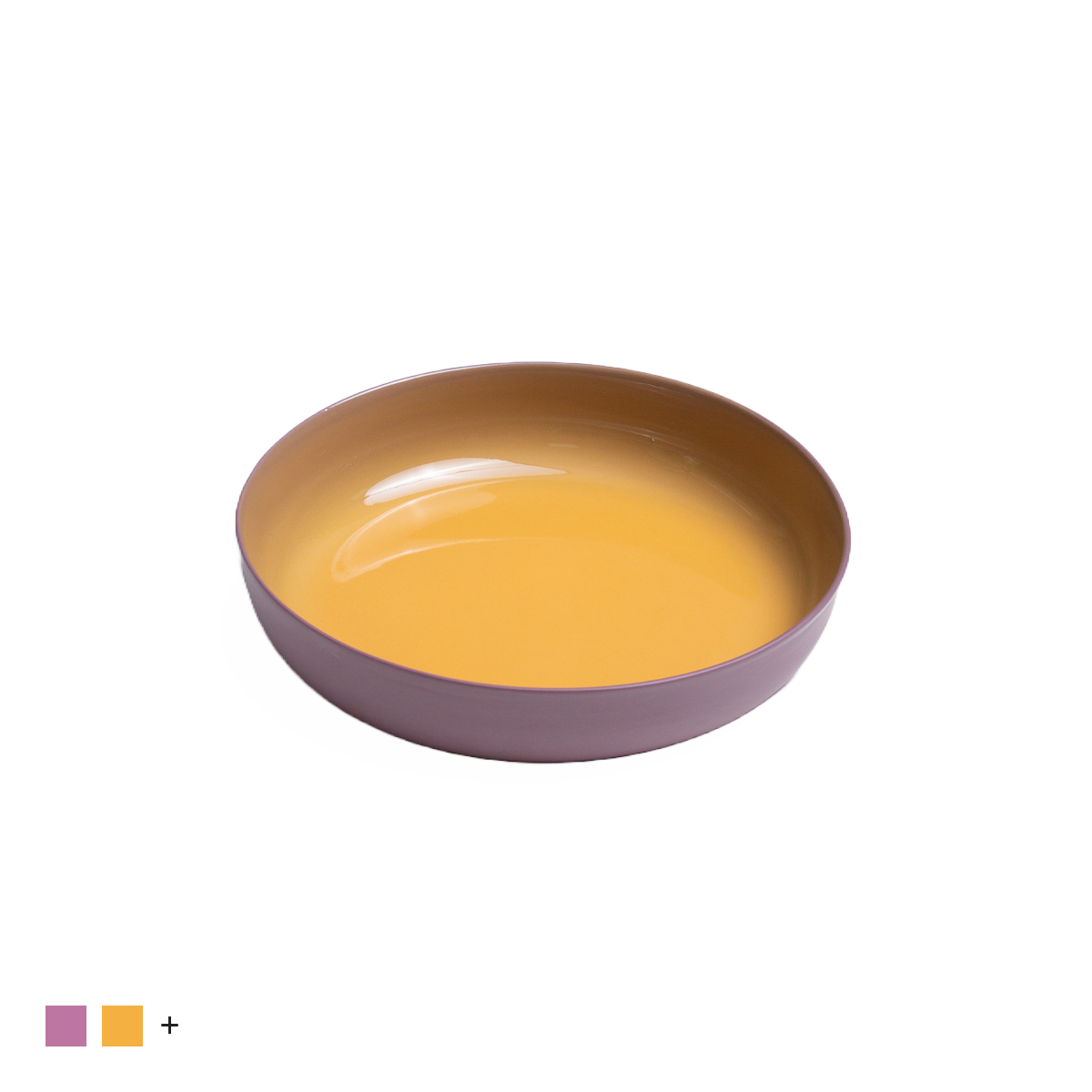 porcelain | deep plate