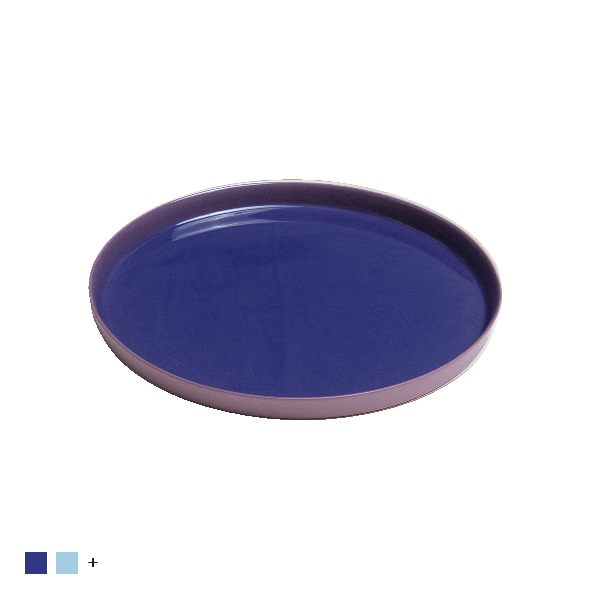 porcelain | dinner plate