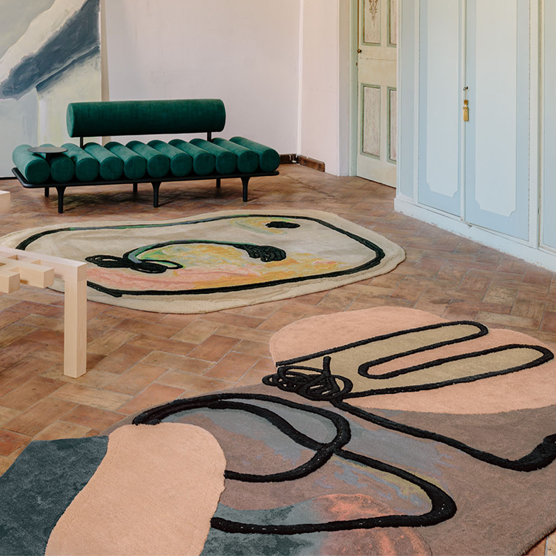 doodles | winter still life