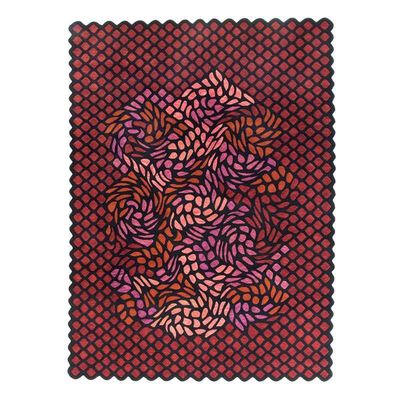 garden of eden rectangular series