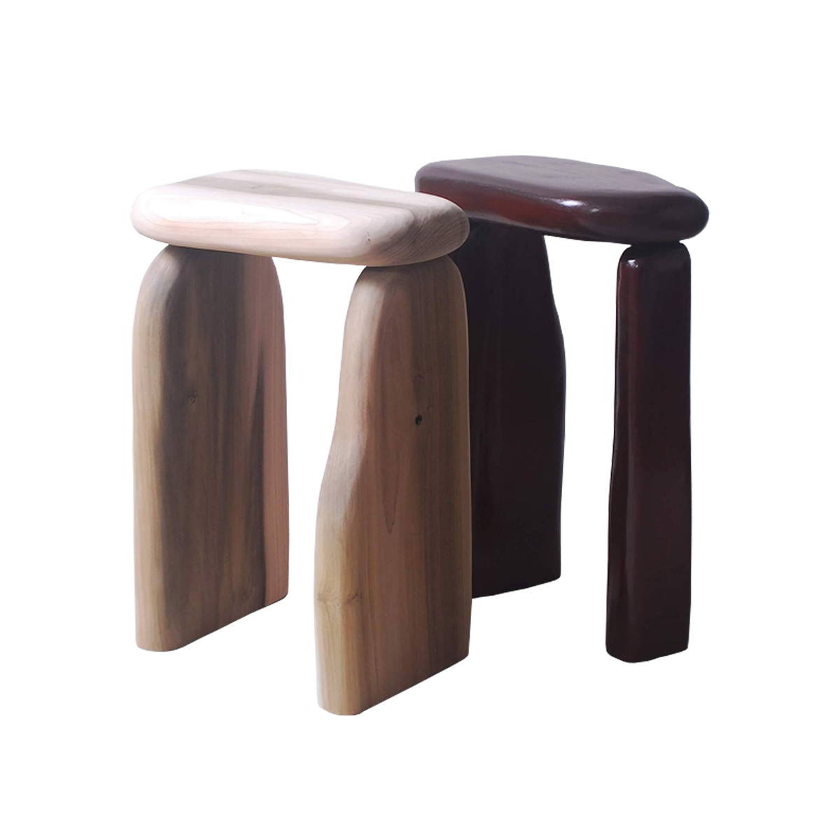 windows of Bo Bardi | side