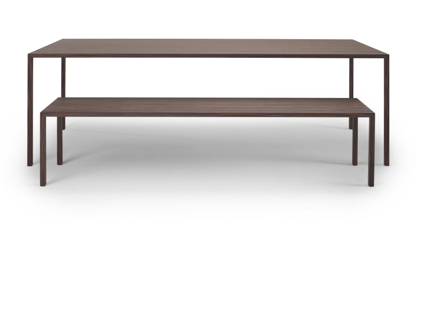 slim | bench