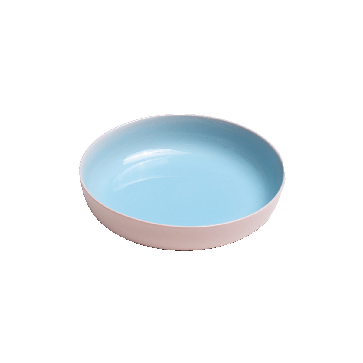 porcelain | deep plate