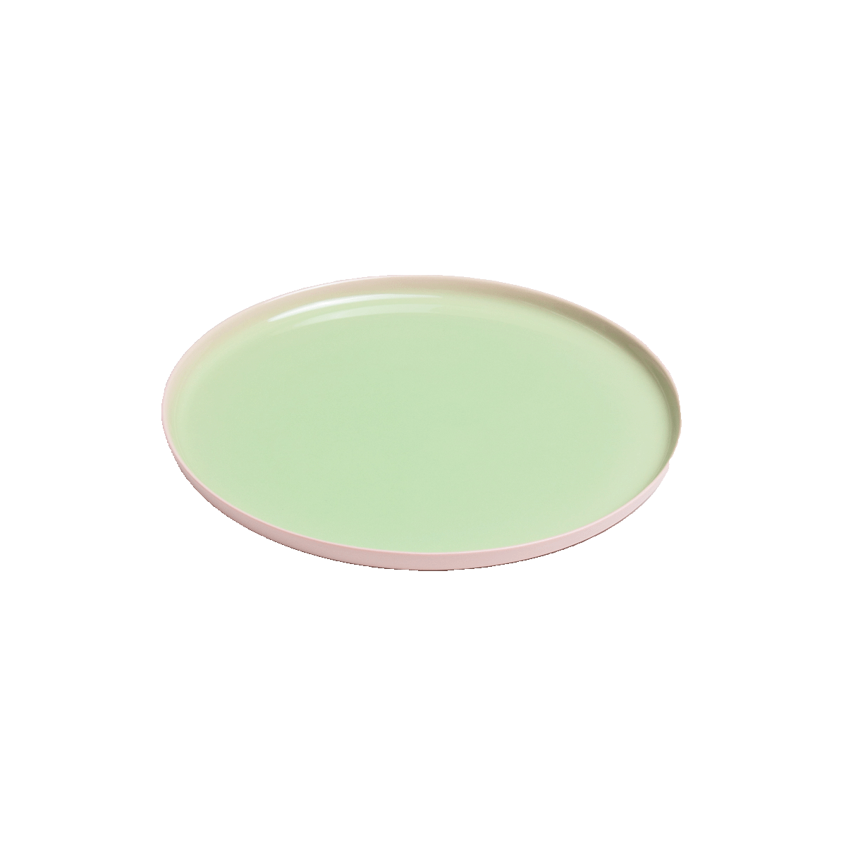 porcelain | lunch plate