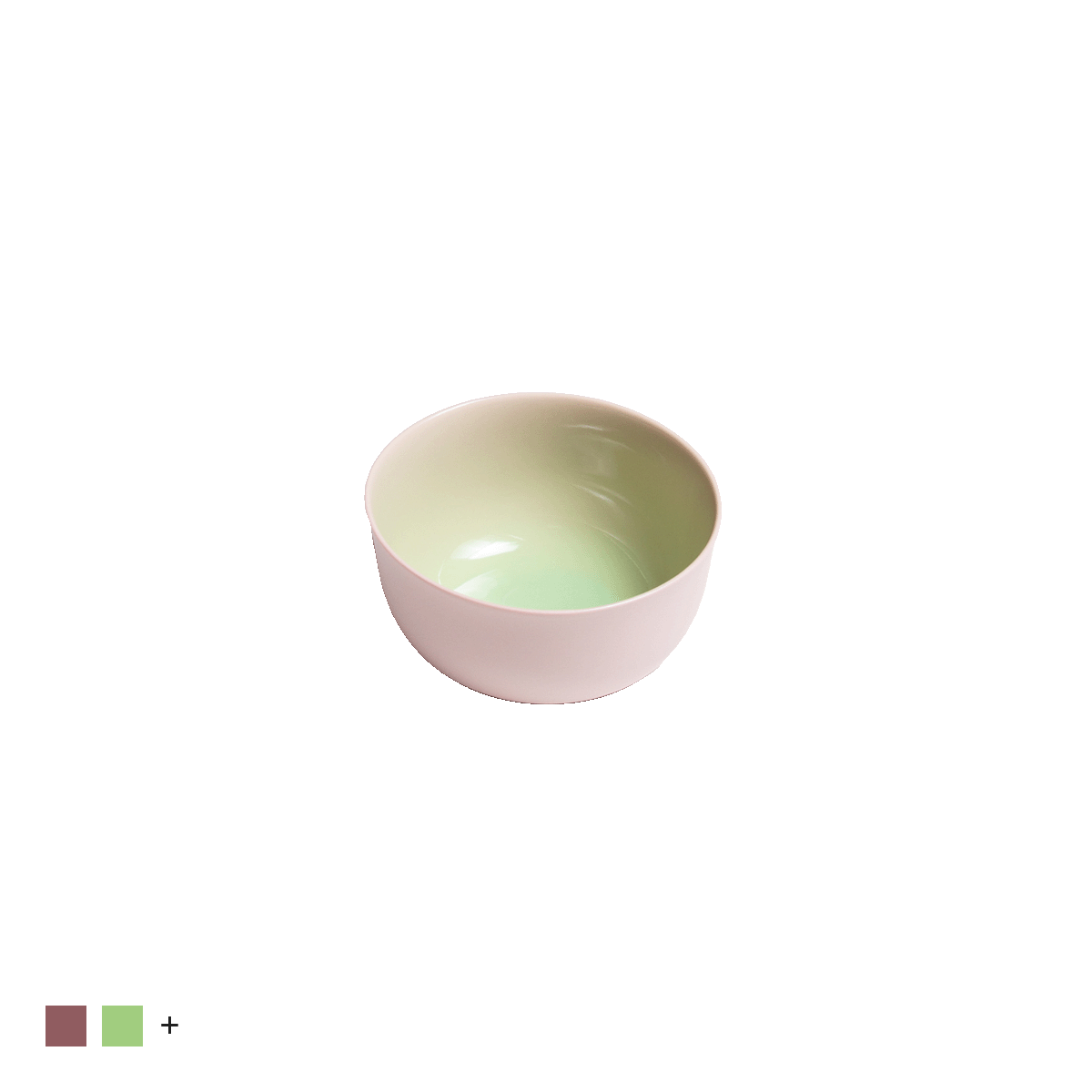 porcelain | small bowl