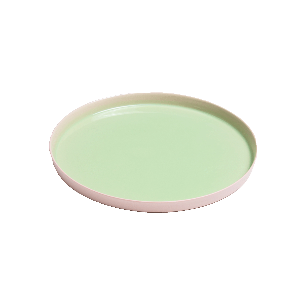 porcelain | dinner plate