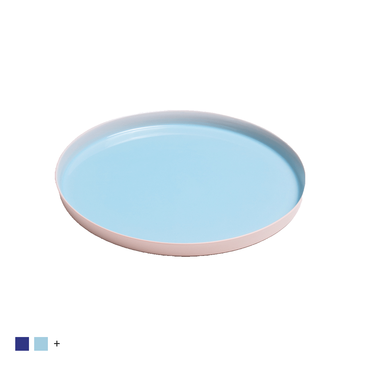 porcelain | dinner plate